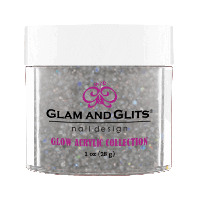 Glam & Glits Glow Acrylic - GL2016 Halo