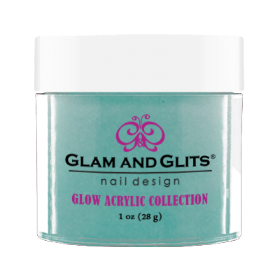 Glam & Glits Glow Acrylic - GL2018 Dawn On Me