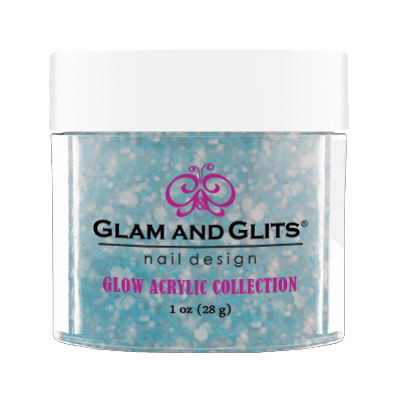 Glam & Glits Glow Acrylic - GL2019 Beautiful Soul-Tice
