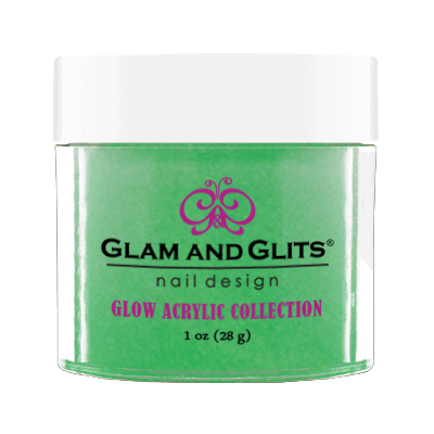 Glam & Glits Glow Acrylic - GL2020 Journey To Mars