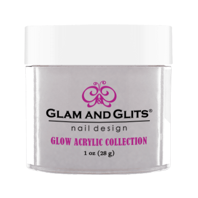 Glam &amp; Glits Glow Acrylic - GL2026 En-Light-Ened