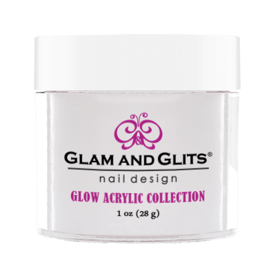 Glam & Glits Glow Acrylic - GL2028 Afterglow