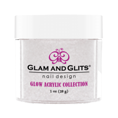 Glam &amp; Glits Glow Acrylic - GL2029 Opaque Mist