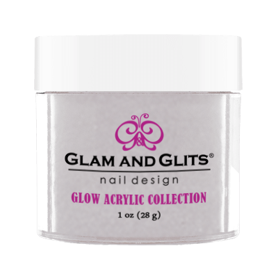 Glam &amp; Glits Glow Acrylic - GL2034 Khói Và Gương