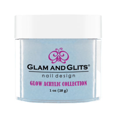 Glam & Glits Glow Acrylic - GL2038 Ray Of Sunshine