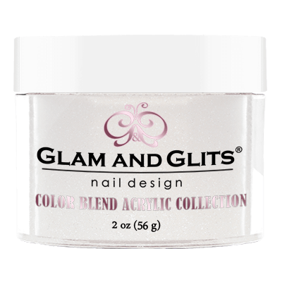 Glam & Glits Blend Acrylic - BL 3003 Wink Wink