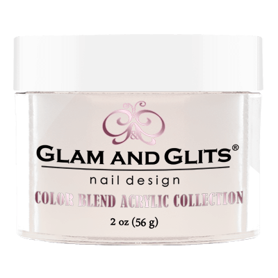 Glam & Glits Blend Acrylic - BL 3004 Lyric