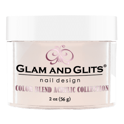 Glam & Glits Blend Acrylic - BL 3005 In The Nude