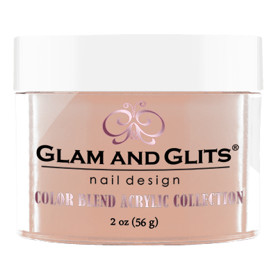Glam & Glits Blend Acrylic - BL 3007 Nofilter
