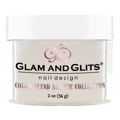 Glam &amp; Glits Blend Acrylic - BL 3010 Giữ trung tính
