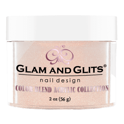 Glam & Glits Blend Acrylic - BL 3011 Honey Luv