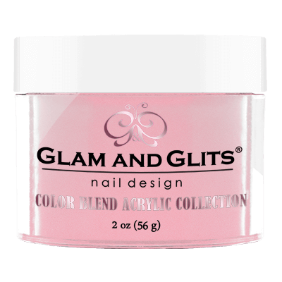 Glam & Glits Blend Acrylic - BL 3020 Rose