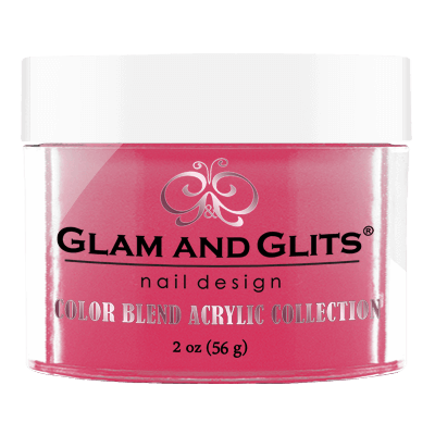 Glam & Glits Blend Acrylic - BL 3023 Happy Hour