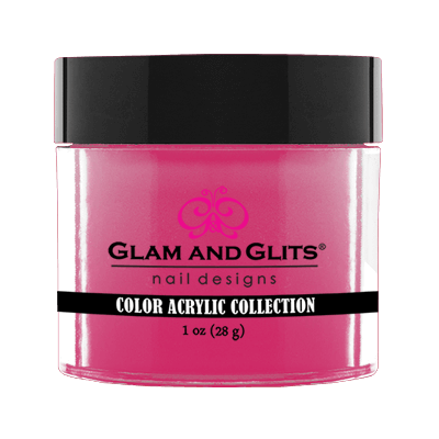 Glam & Glits Color Acrylic - Cac302 Kimberly