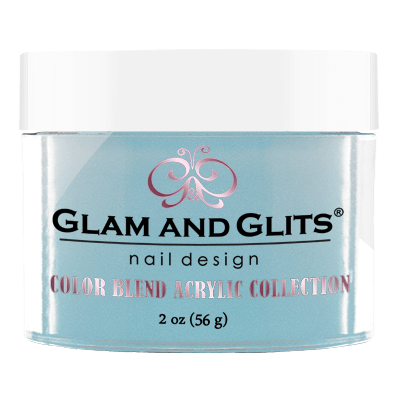 Glam & Glits Blend Acrylic - BL 3030 Bubbly
