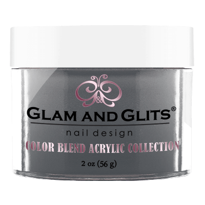 Glam & Glits Blend Acrylic - BL 3032 Out Of The Blue