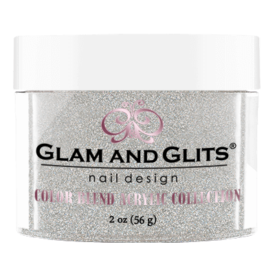Glam &amp; Glits Blend Acrylic - BL 3033 Big Spender