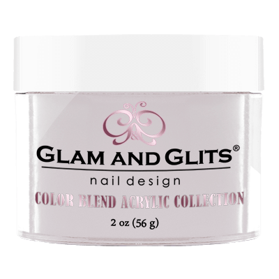 Glam & Glits Blend Acrylic - BL 3034 Stripped