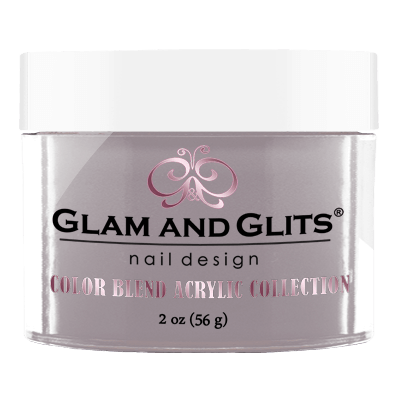 Glam & Glits Blend Acrylic - BL 3035 Sweet Cheeks