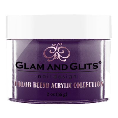 Glam &amp; Glits Blend Acrylic - BL 3039 Ready To Mingle