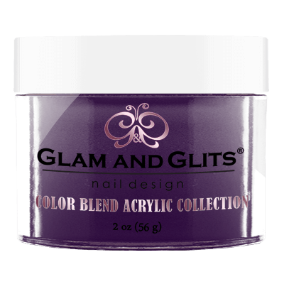 Glam & Glits Blend Acrylic - BL 3039 Ready To Mingle