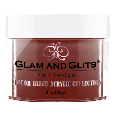 Glam & Glits Blend Acrylic - BL 3043 Mug Shot