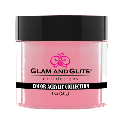 Glam &amp; Glits Color Acrylic - Cac304 Gabrielle