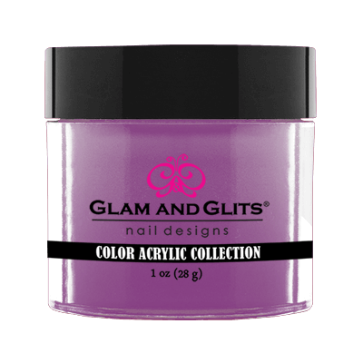 Glam & Glits Color Acrylic - Cac305 Teresa