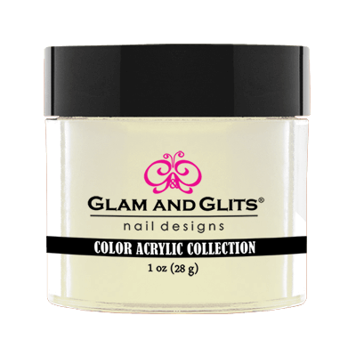 Glam & Glits Color Acrylic - Cac306 Angel