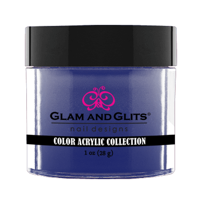 Glam & Glits Color Acrylic - Cac307 Jennifer