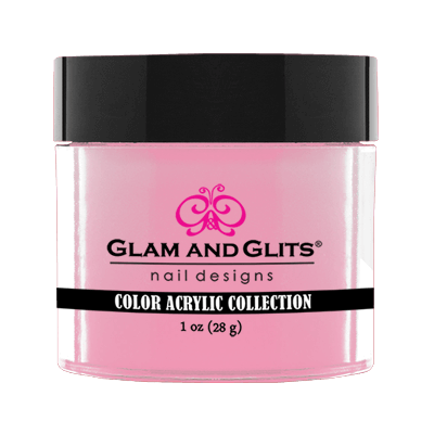 Glam & Glits Color Acrylic - Cac308 Michelle