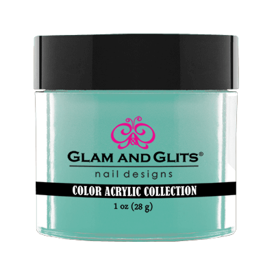 Glam & Glits Color Acrylic - Cac309 Vanessa
