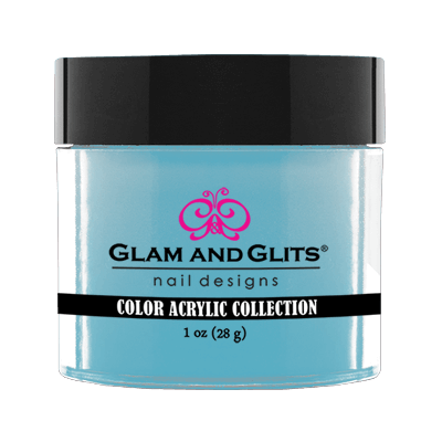 Glam & Glits Color Acrylic - CAC313 Joyce