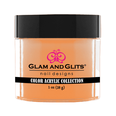 Glam & Glits Color Acrylic - CAC315 Charo