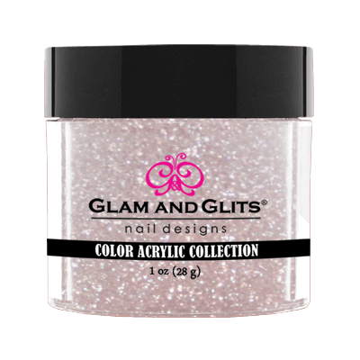 Glam & Glits Color Acrylic - CAC319 Kathy