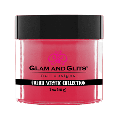 Glam & Glits Color Acrylic - CAC320 Janet