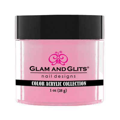 Glam & Glits Color Acrylic - CAC323 Taliah
