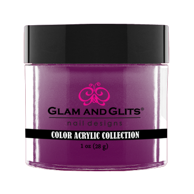 Glam & Glits Color Acrylic - CAC327 Betty