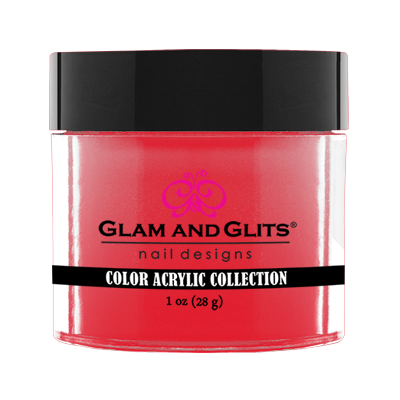 Glam & Glits Color Acrylic - CAC330 Mary
