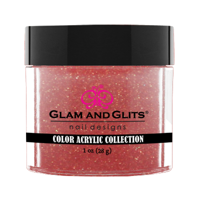 Glam & Glits Color Acrylic - CAC332 Sharena
