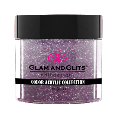Glam & Glits Color Acrylic - CAC333 Emily