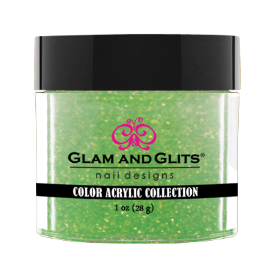 Glam & Glits Color Acrylic - CAC335 Jazmin
