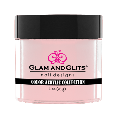 Glam & Glits Color Acrylic - CAC337 Charmaine