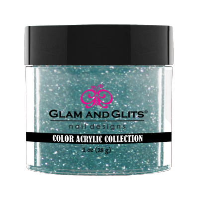 Glam & Glits Color Acrylic - CAC338 Monique