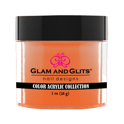 Glam & Glits Color Acrylic - CAC339 Anne