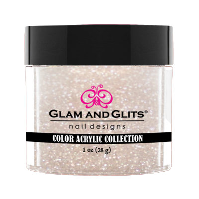 Glam & Glits Color Acrylic - CAC340 Sharon
