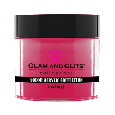Glam & Glits Color Acrylic - CAC341 Megan