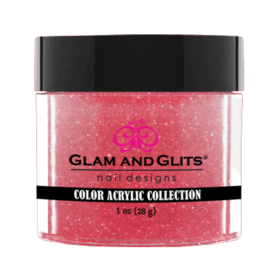 Glam & Glits Color Acrylic - CAC344 Pamela