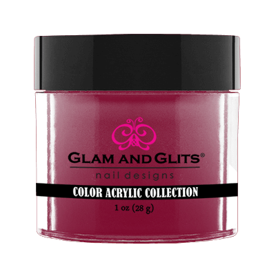 Glam & Glits Color Acrylic - CAC345 Kesha