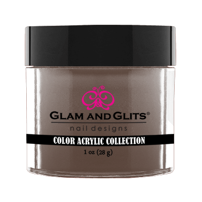 Glam & Glits Color Acrylic - CAC346 Martha